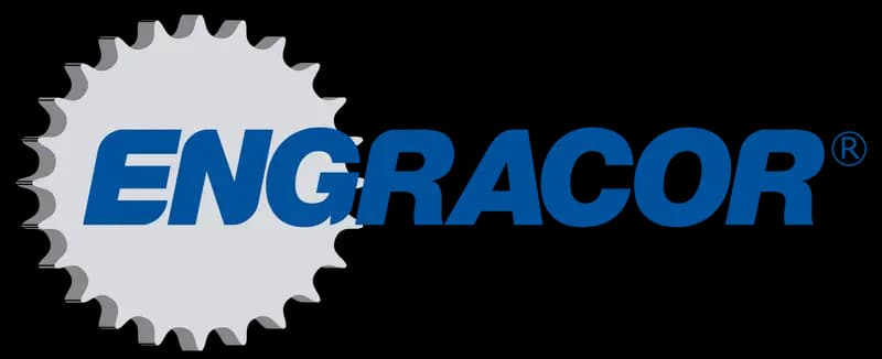 Logotipo de ENGRACOR