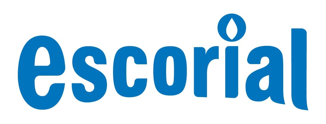 Logotipo de Escorial