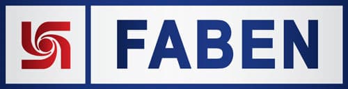 Logotipo de Faben 