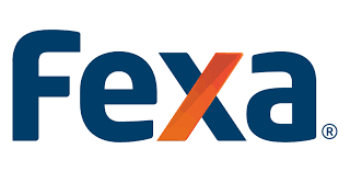 Logotipo de Fexa