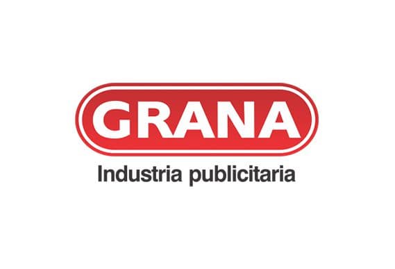 Logotipo de Grana