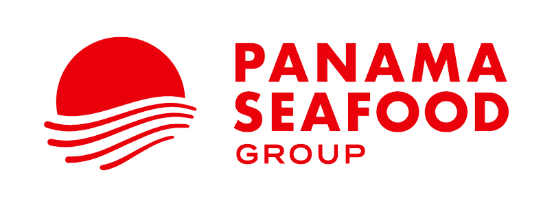 Logotipo de Panamá Seafood