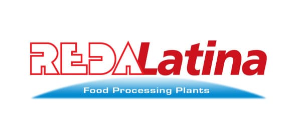 Logotipo de Latina