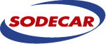 Logotipo de Sodecar